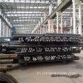 คาร์บอนกลมบาร์ Q235 Q345